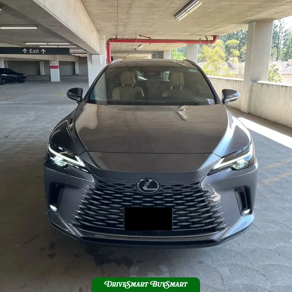 2023 Lexus RX 350 Premium