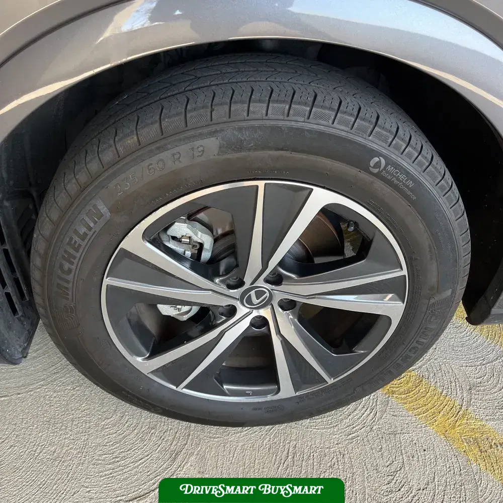 2023 Lexus RX 350 Premium