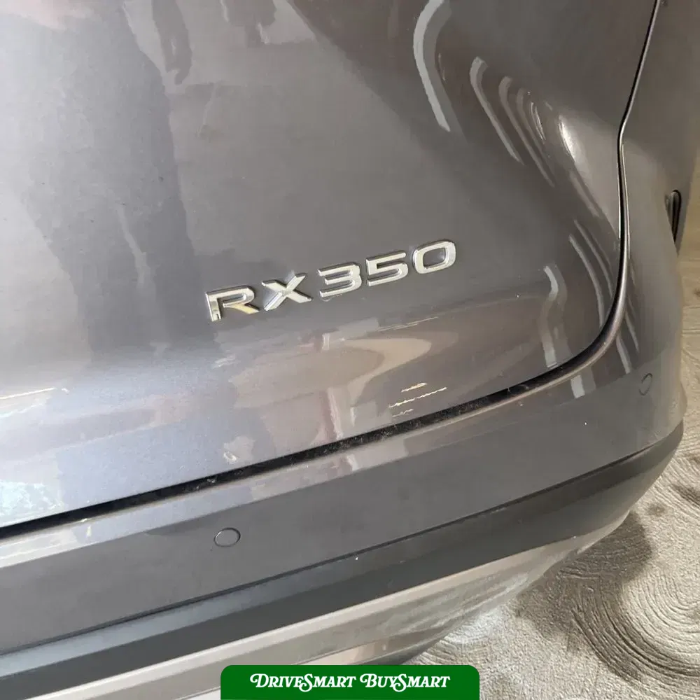 2023 Lexus RX 350 Premium