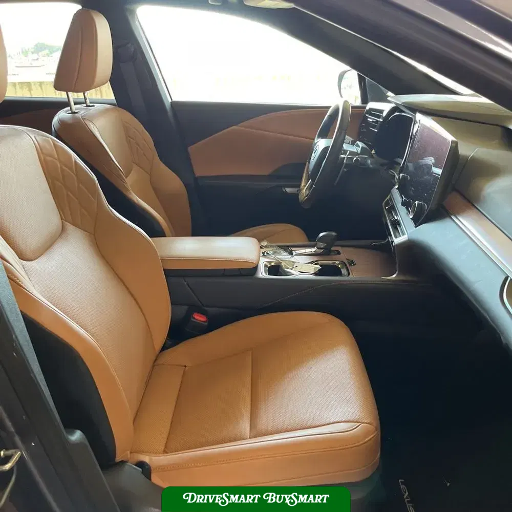 2023 Lexus RX 350 Premium