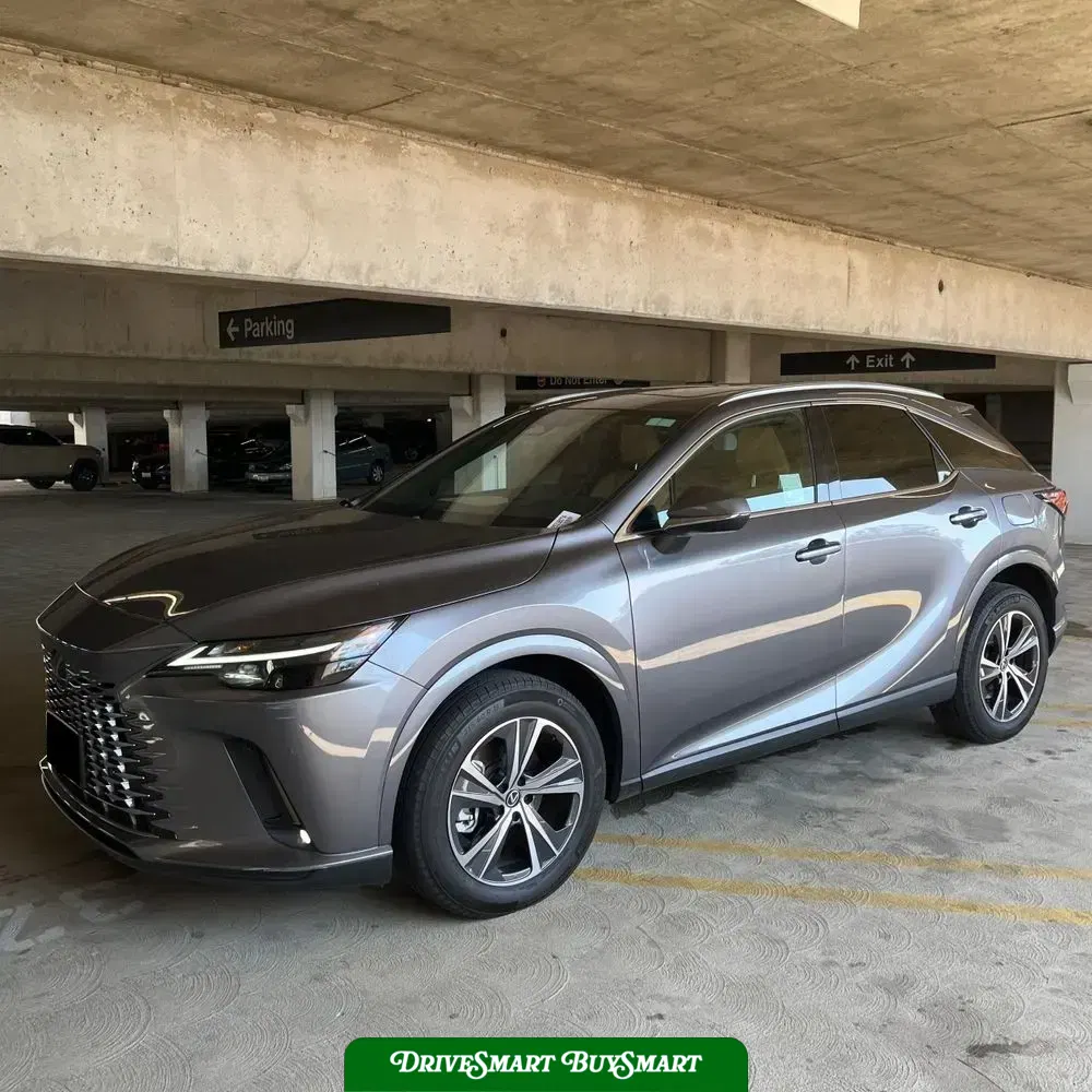 2023 Lexus RX 350 Premium