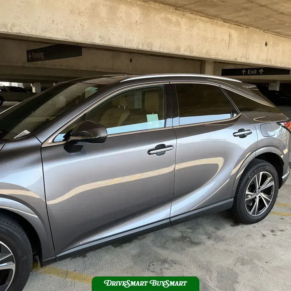 2023 Lexus RX 350 Premium