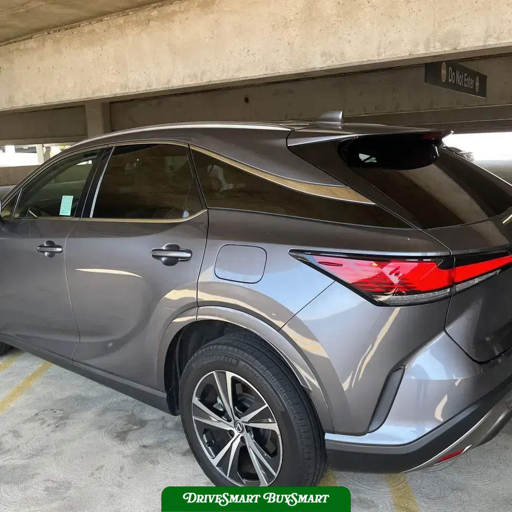 2023 Lexus RX 350 Premium
