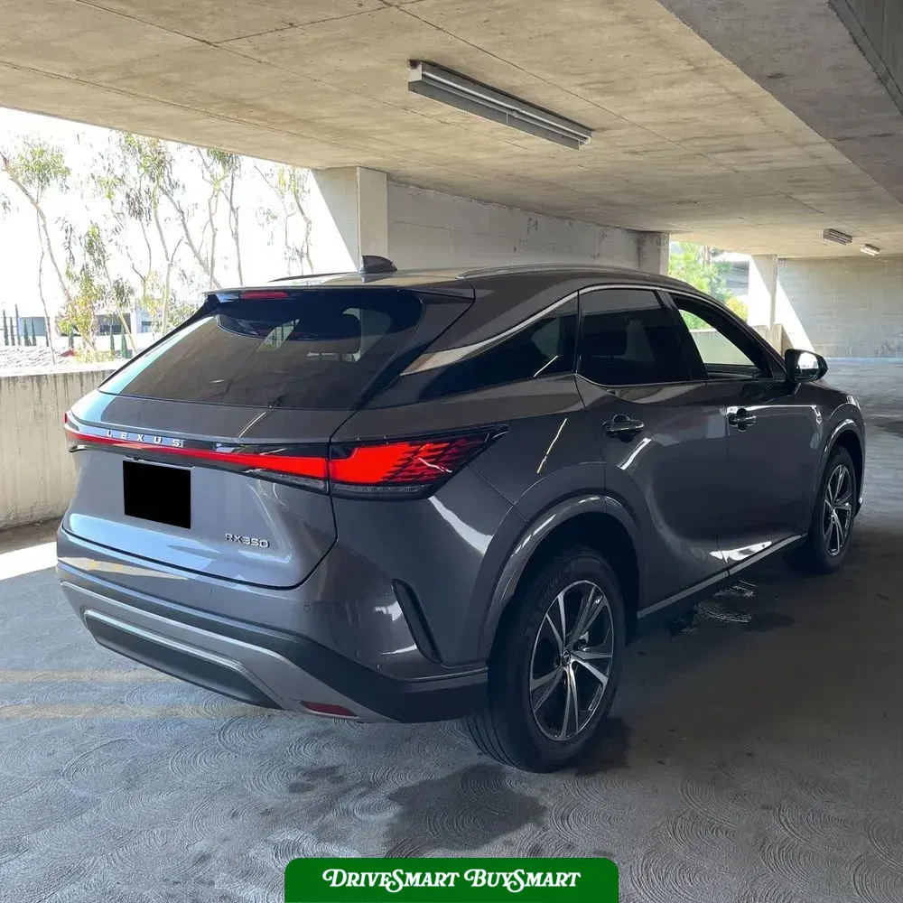 2023 Lexus RX 350 Premium