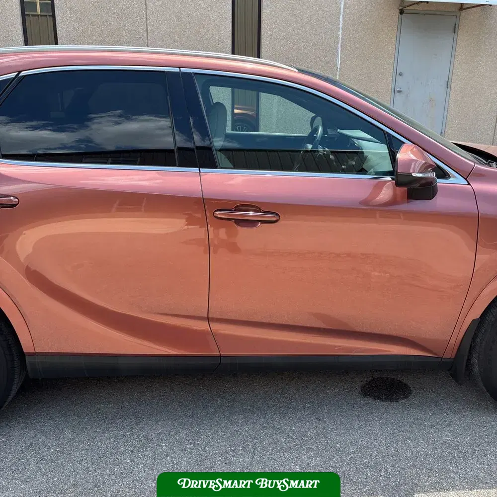 2023 Lexus RX 350 Premium+