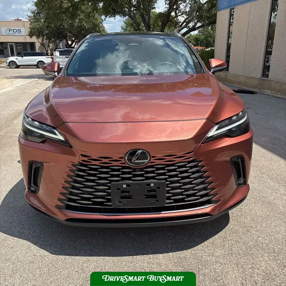 2023 Lexus RX 350 Premium+