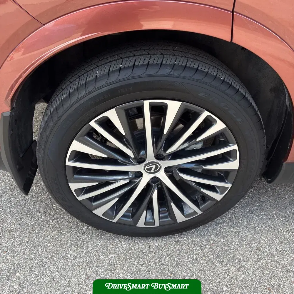 2023 Lexus RX 350 Premium+