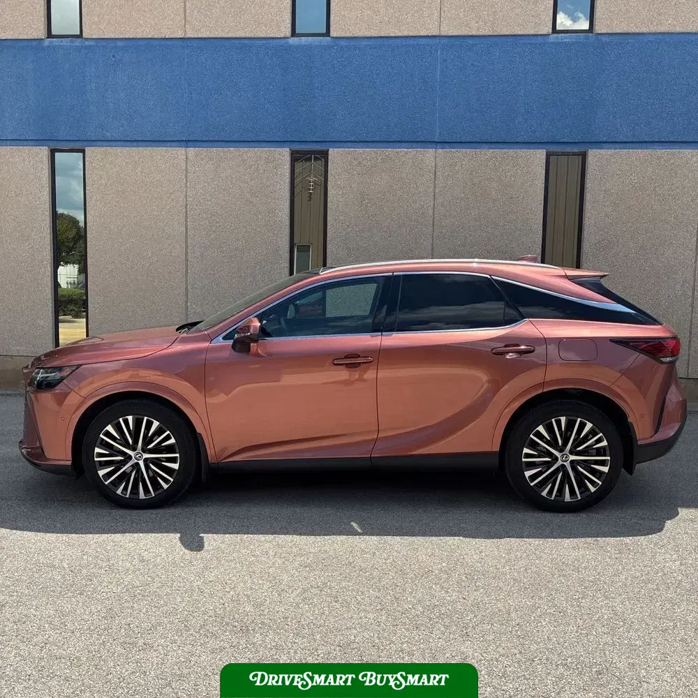 2023 Lexus RX 350 Premium+
