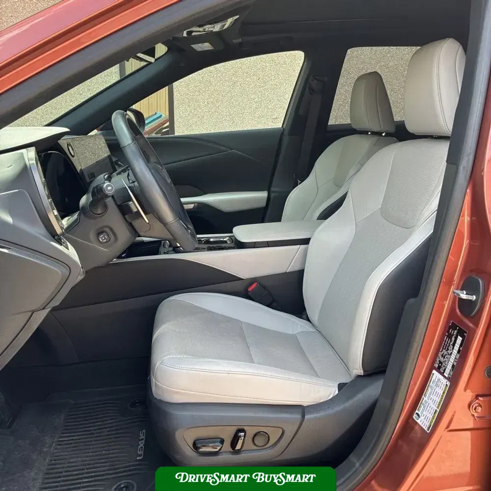 2023 Lexus RX 350 Premium+