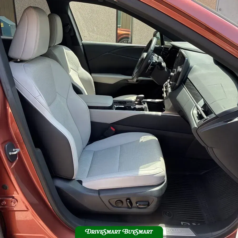 2023 Lexus RX 350 Premium+