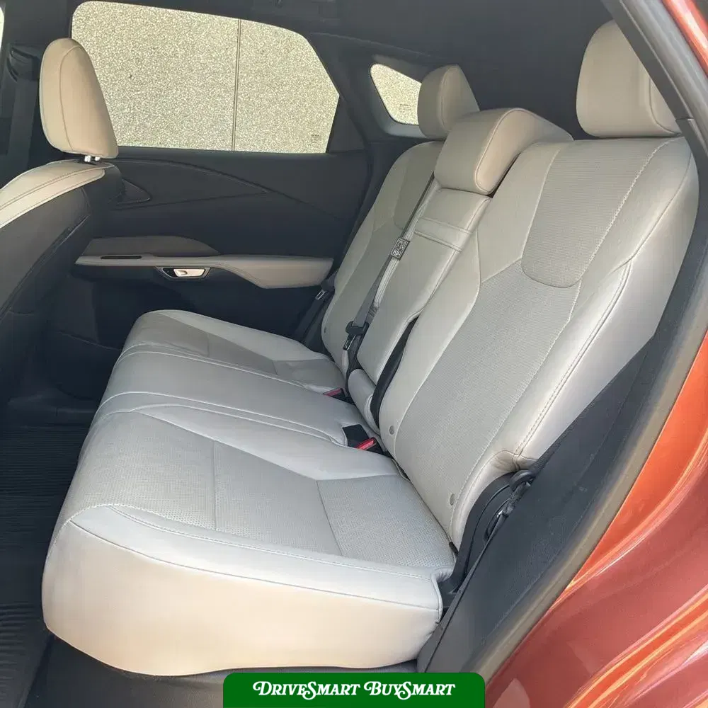 2023 Lexus RX 350 Premium+