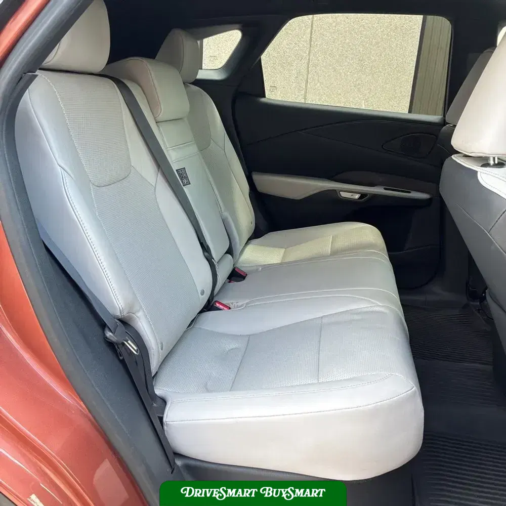 2023 Lexus RX 350 Premium+