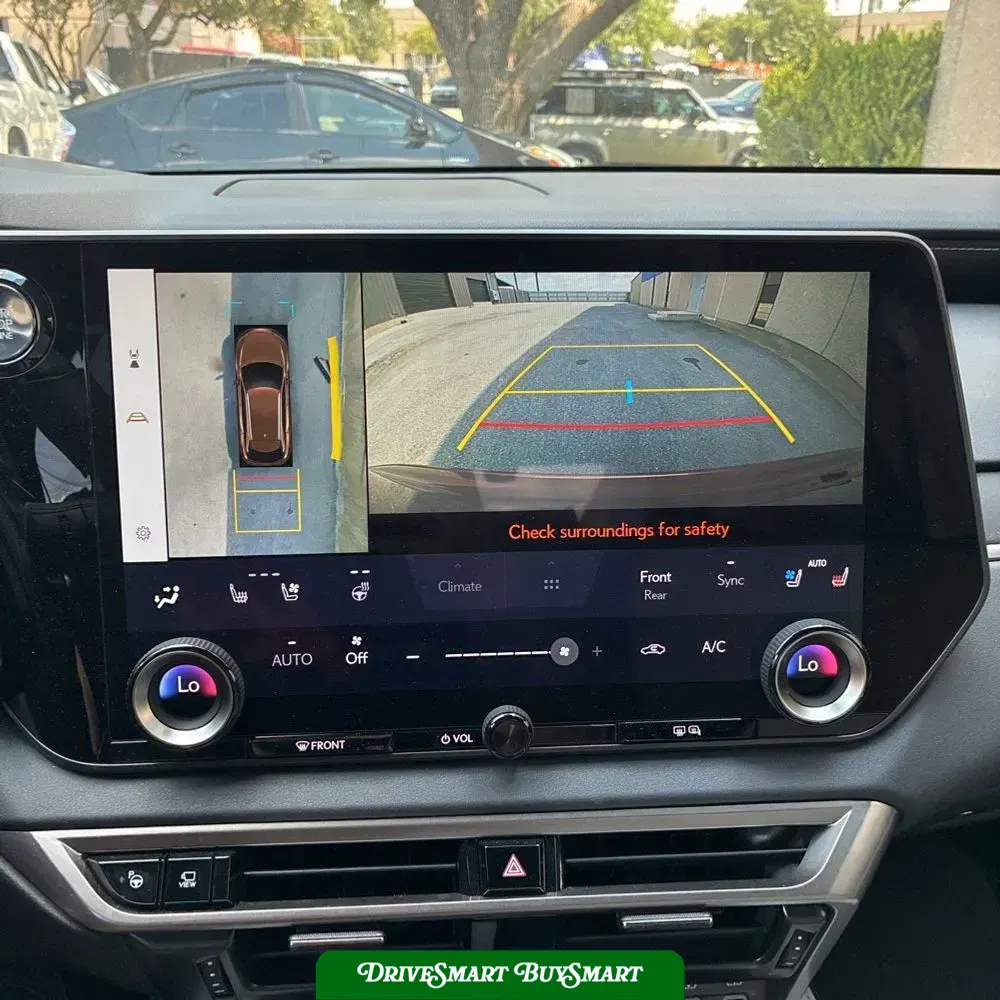 2023 Lexus RX 350 Premium+