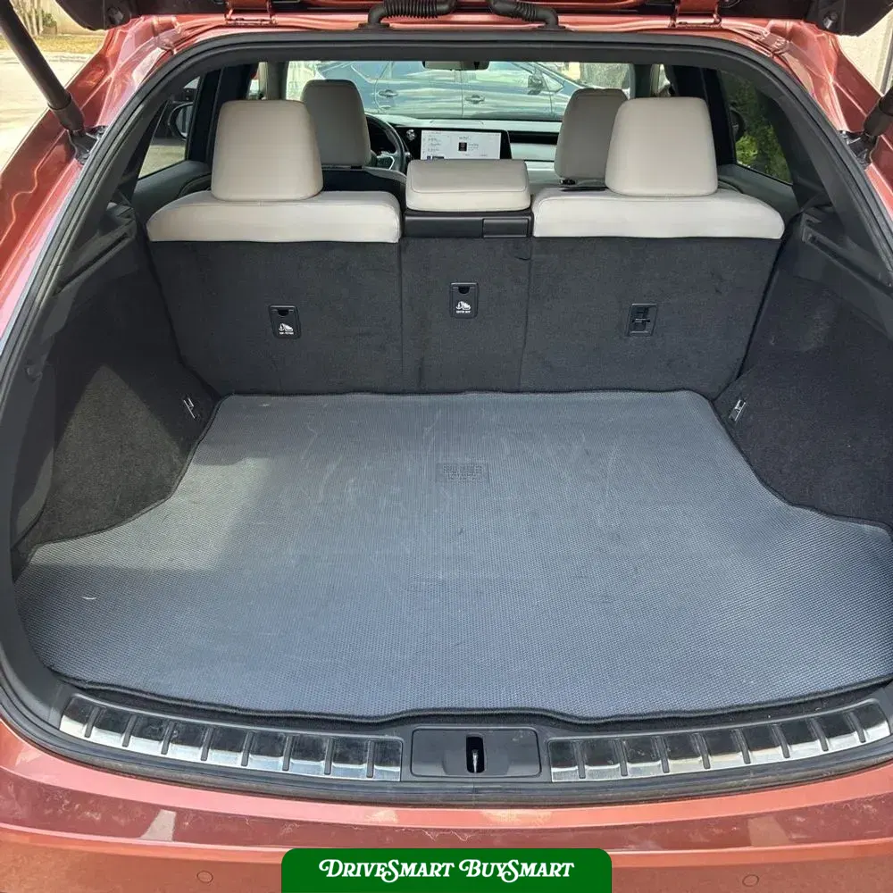 2023 Lexus RX 350 Premium+