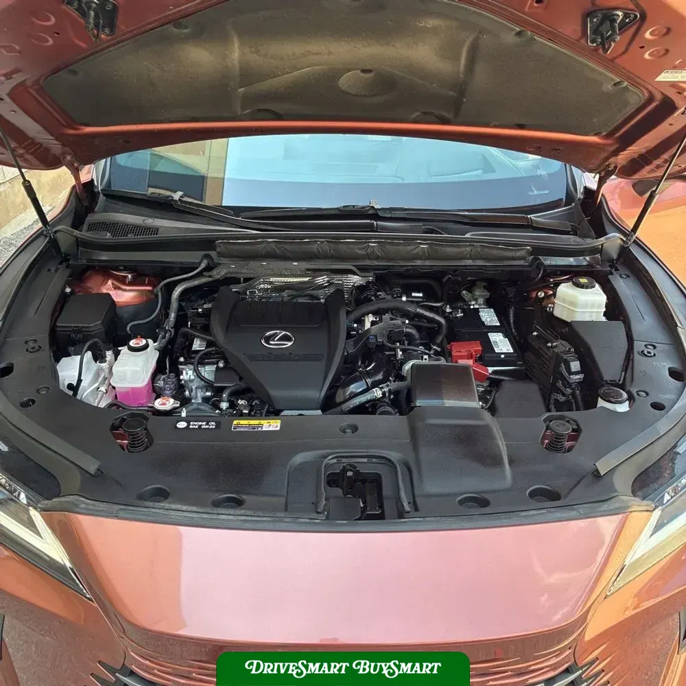 2023 Lexus RX 350 Premium+