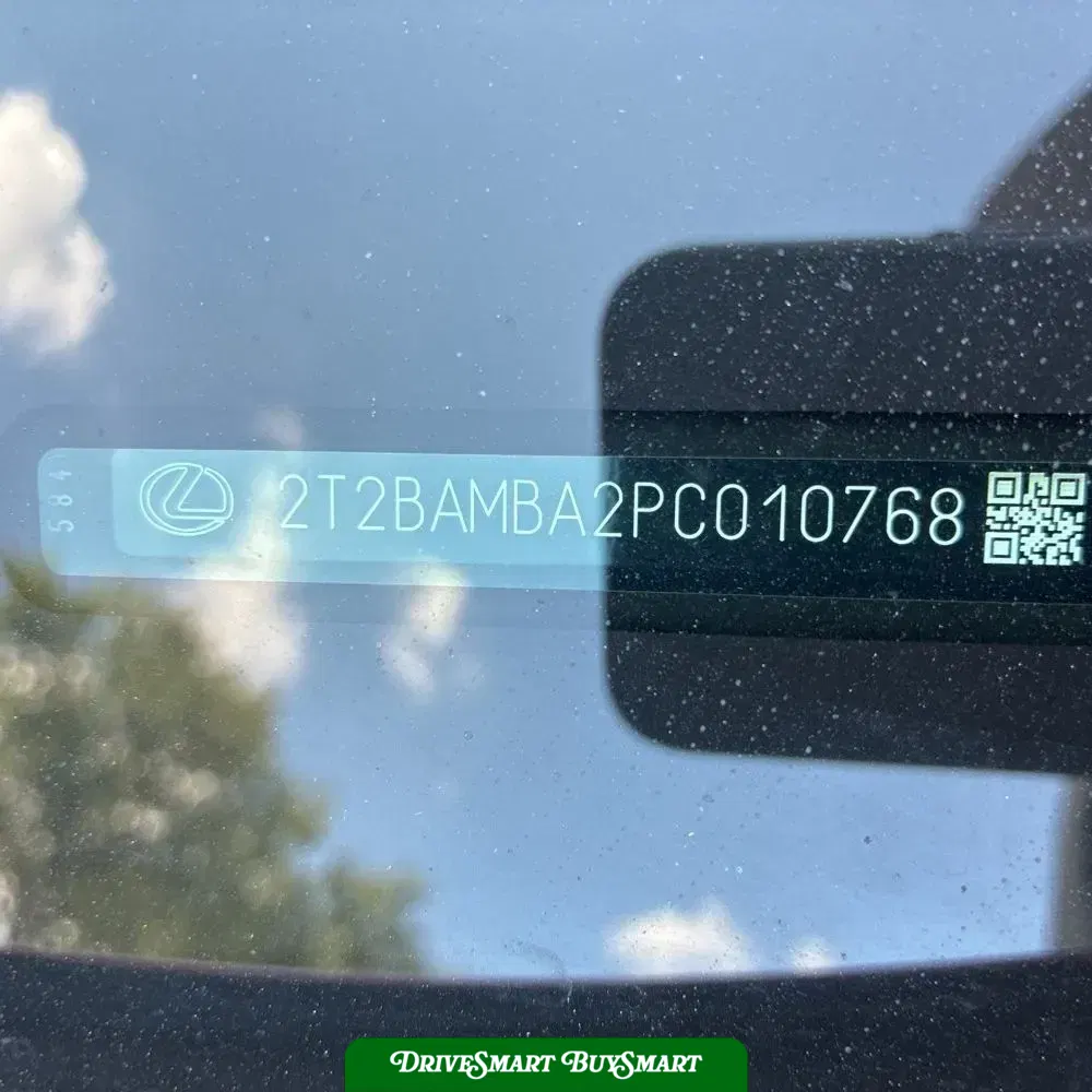 2023 Lexus RX 350 Premium+