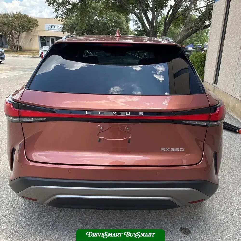 2023 Lexus RX 350 Premium+