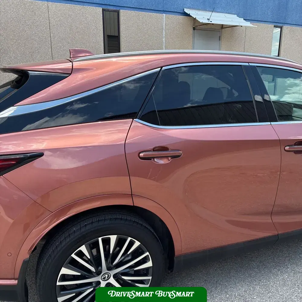 2023 Lexus RX 350 Premium+
