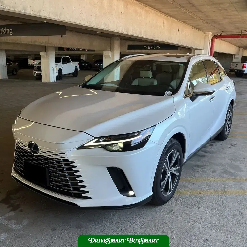 2024 Lexus RX 350 Premium