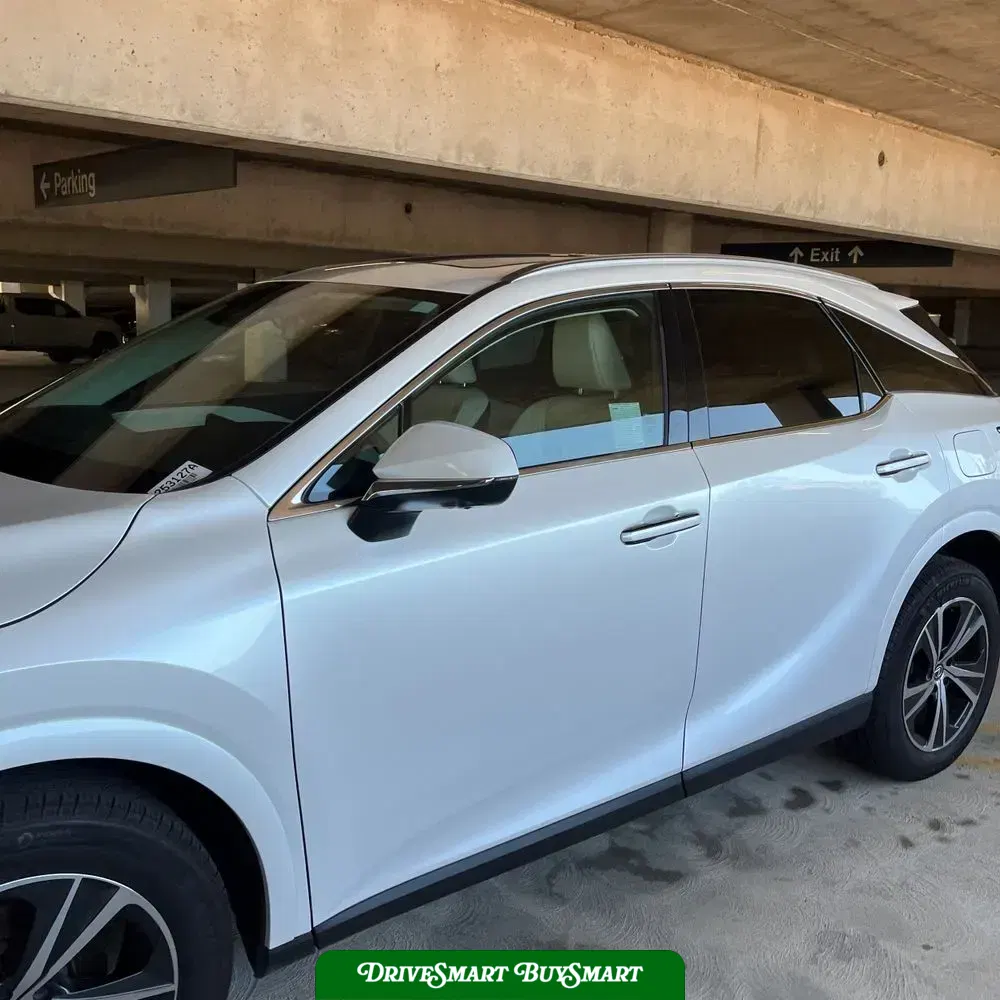 2024 Lexus RX 350 Premium