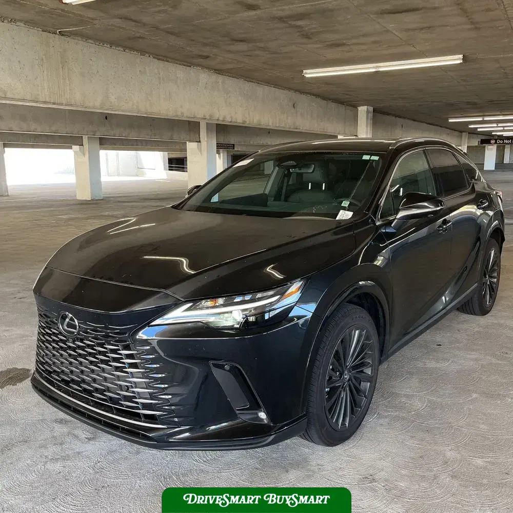 2024 Lexus RX 350 Premium