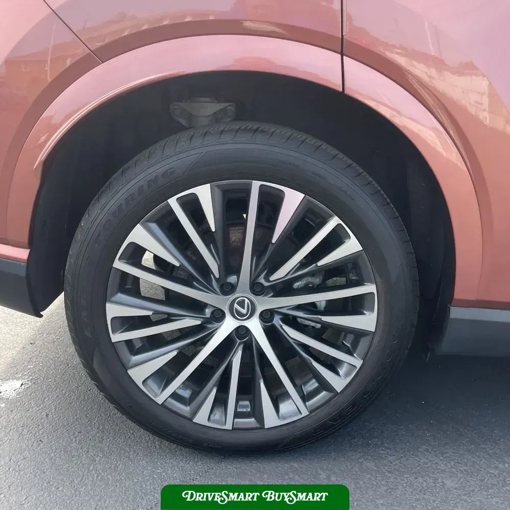 2023 Lexus RX 350 Premium+