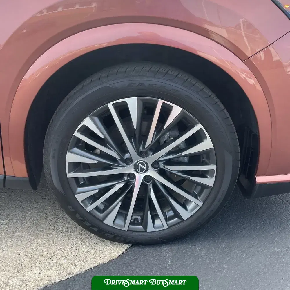 2023 Lexus RX 350 Premium+
