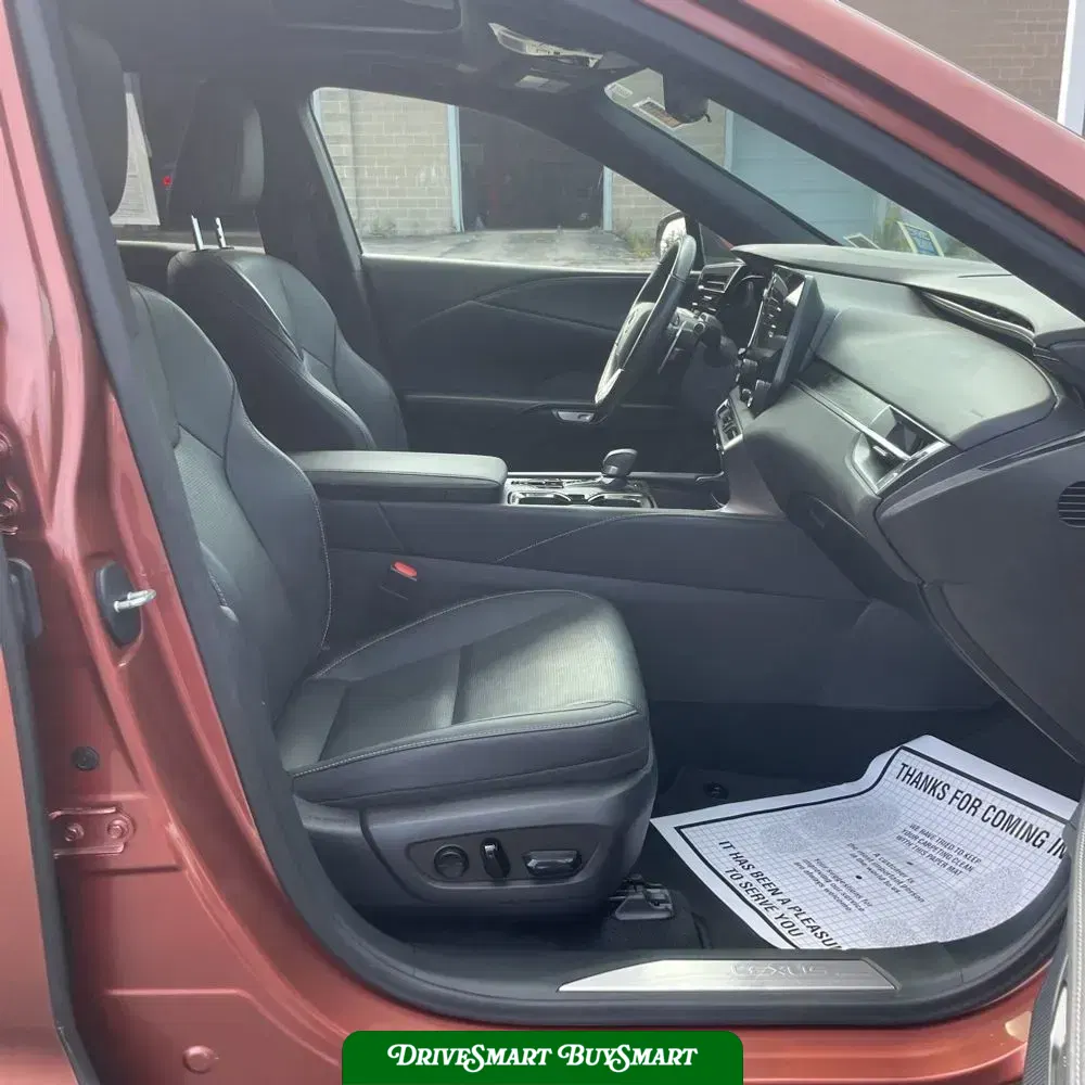 2023 Lexus RX 350 Premium+