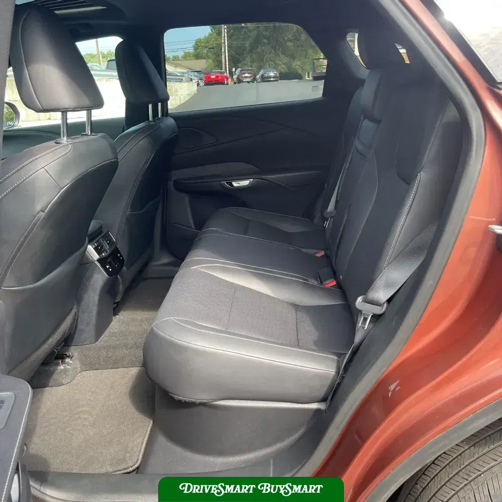 2023 Lexus RX 350 Premium+