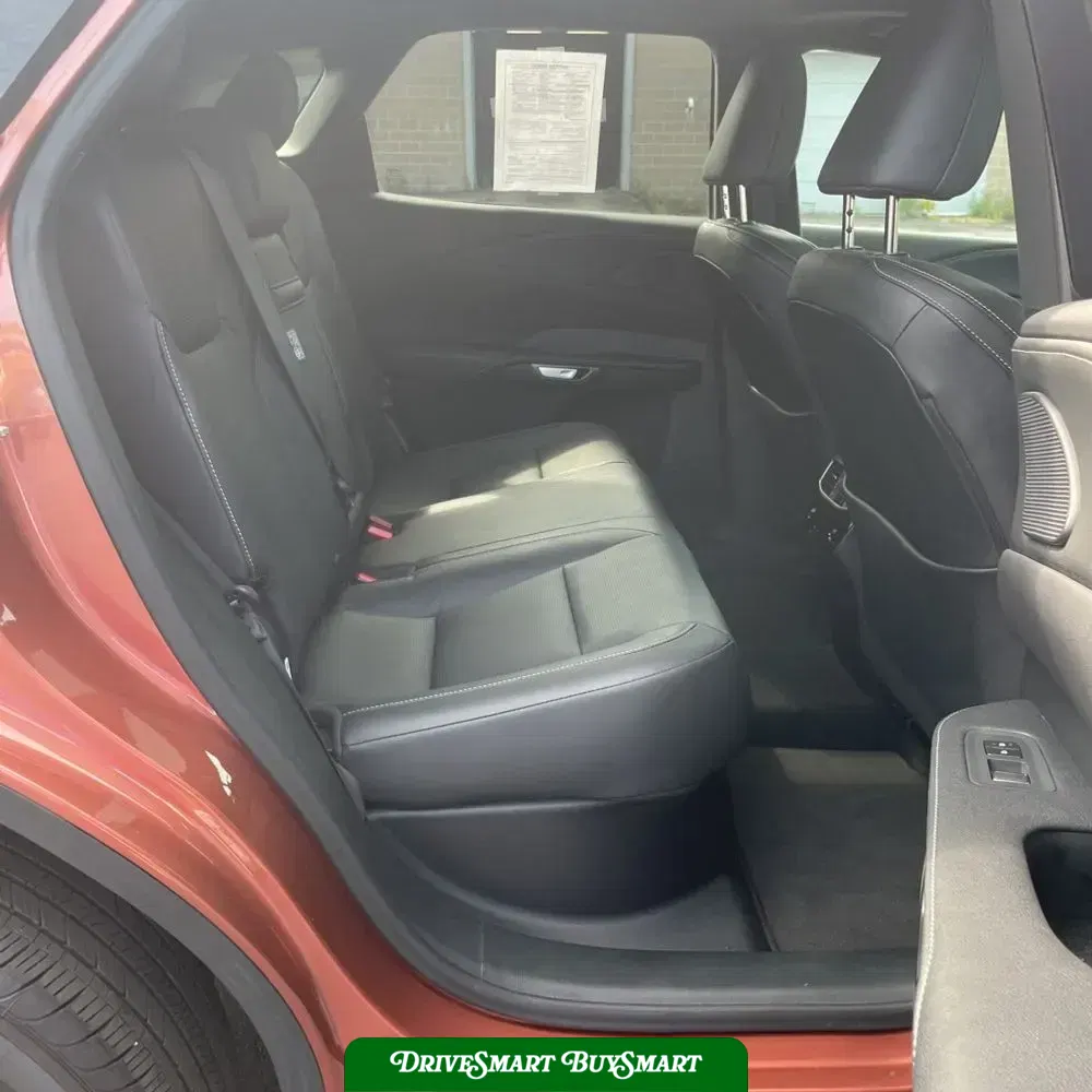 2023 Lexus RX 350 Premium+
