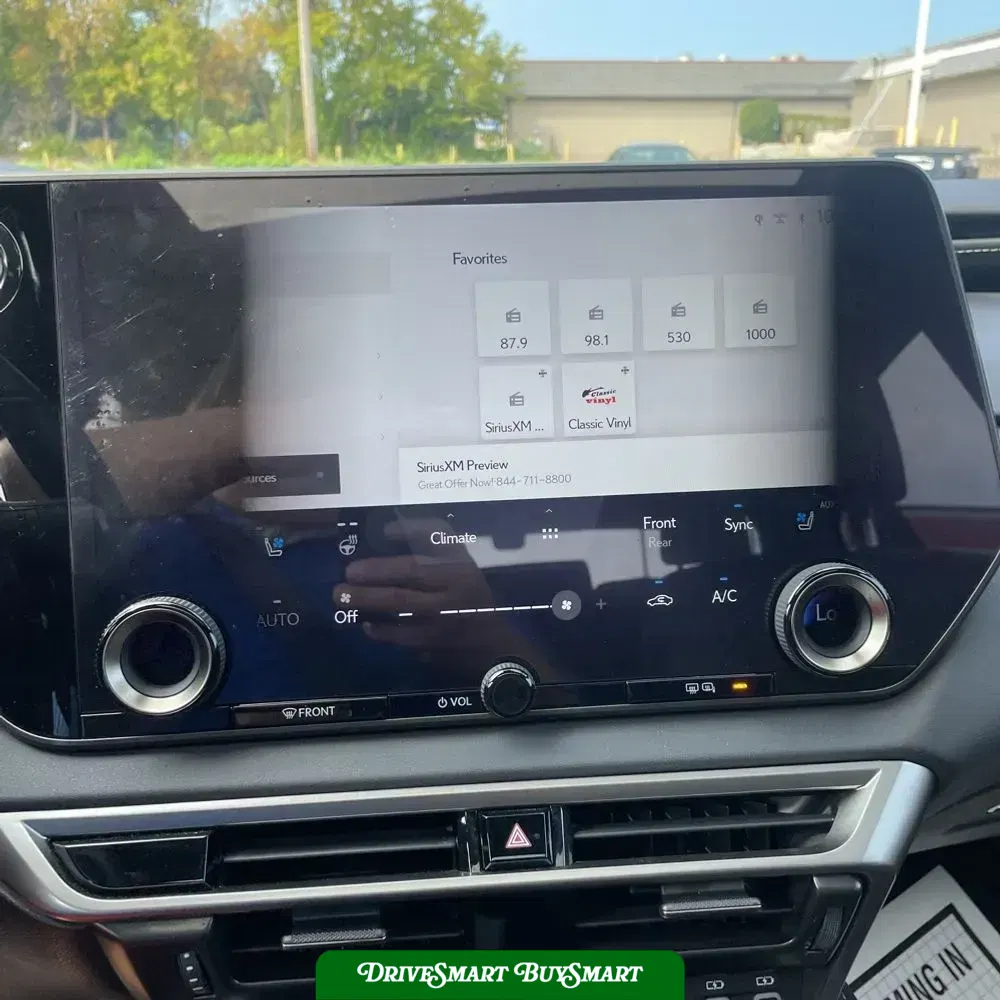 2023 Lexus RX 350 Premium+