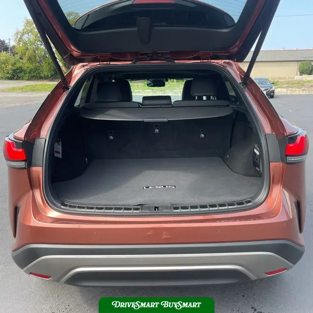2023 Lexus RX 350 Premium+