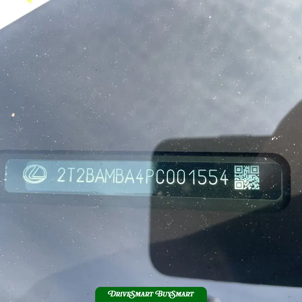 2023 Lexus RX 350 Premium+