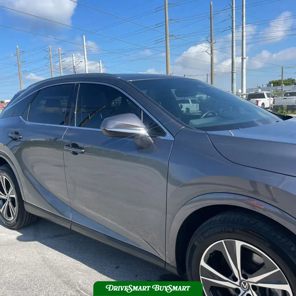 2023 Lexus RX 350 Premium
