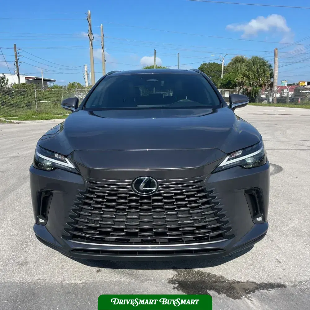2023 Lexus RX 350 Premium