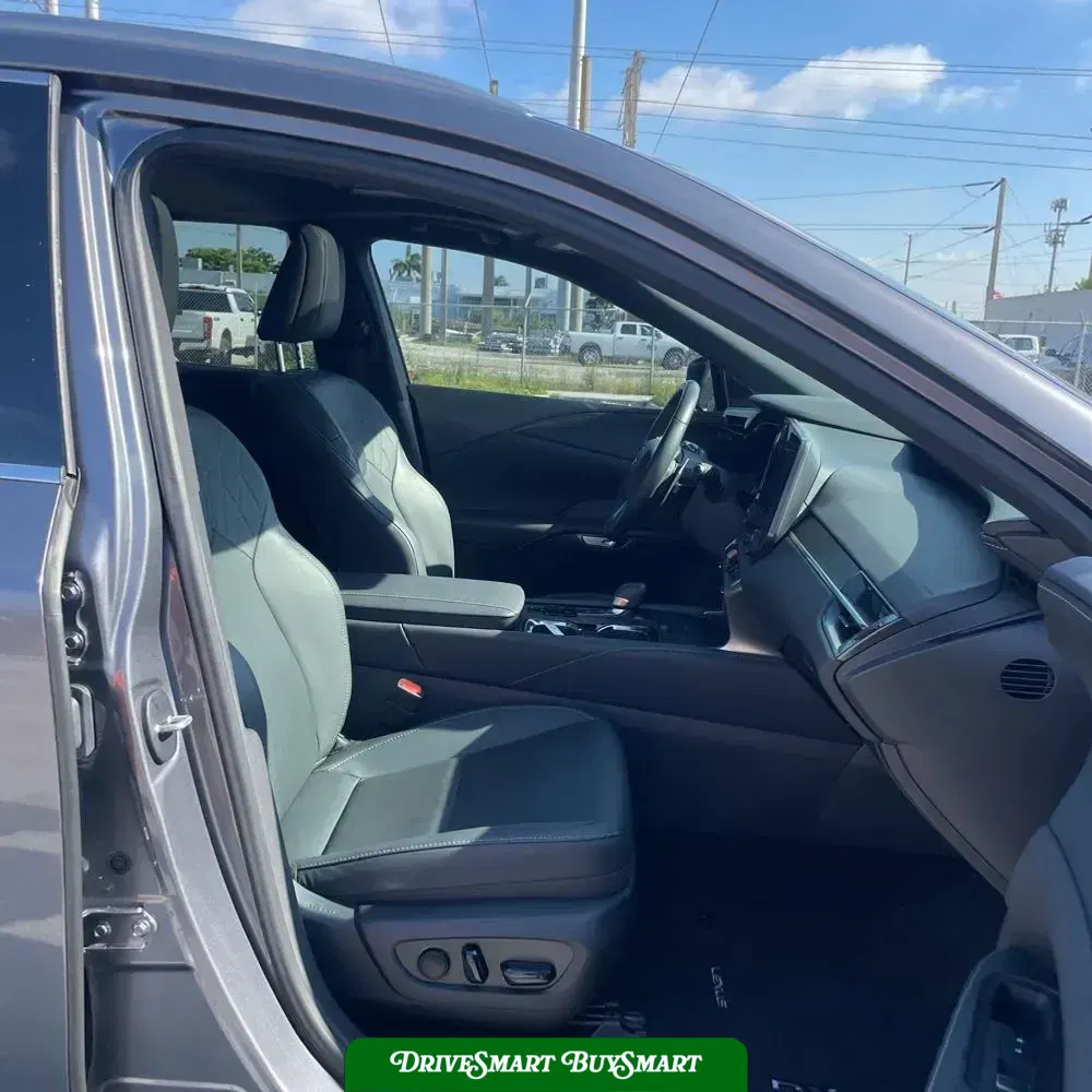 2023 Lexus RX 350 Premium