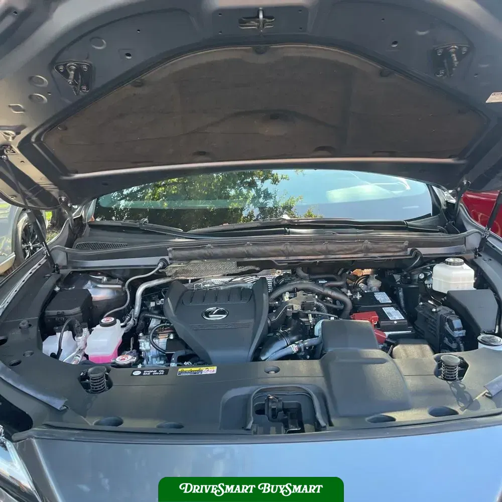 2023 Lexus RX 350 Premium