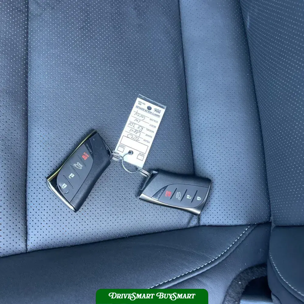 2023 Lexus RX 350 Premium