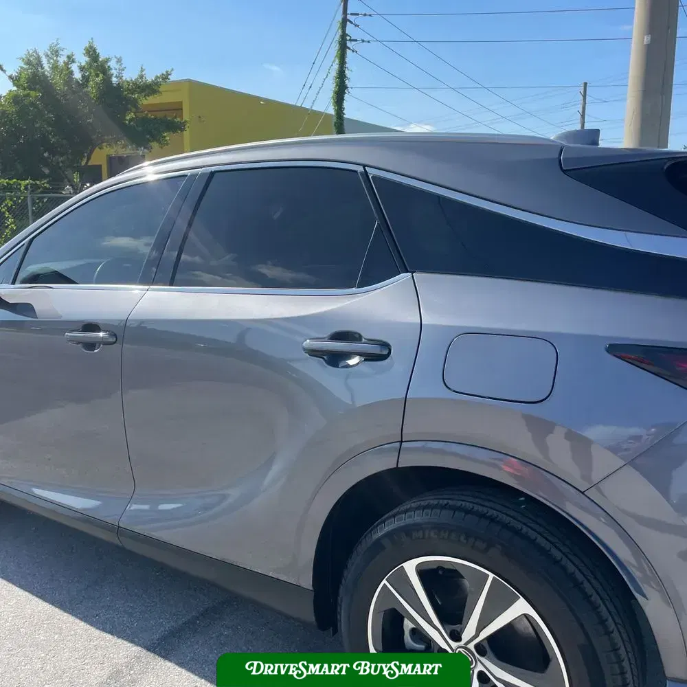 2023 Lexus RX 350 Premium