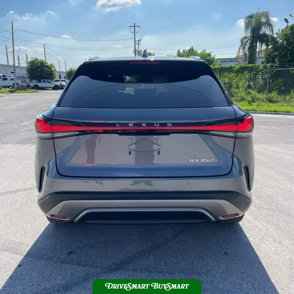 2023 Lexus RX 350 Premium