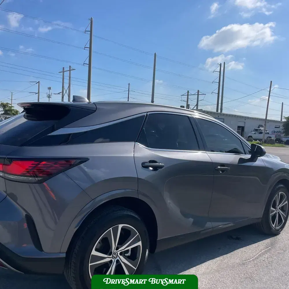 2023 Lexus RX 350 Premium