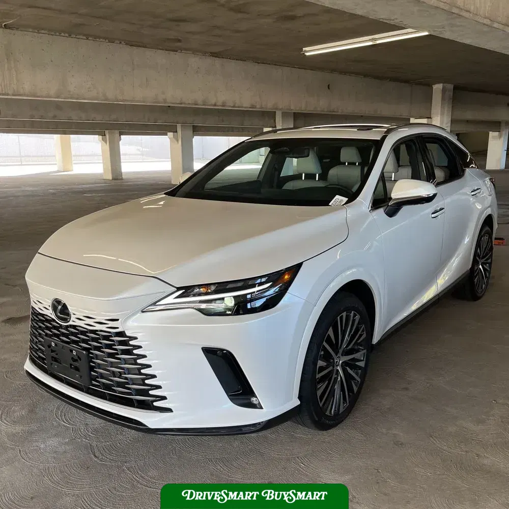 2023 Lexus RX 350 Premium+