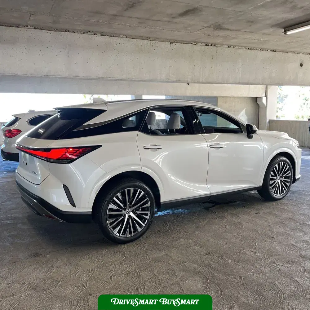 2023 Lexus RX 350 Premium+