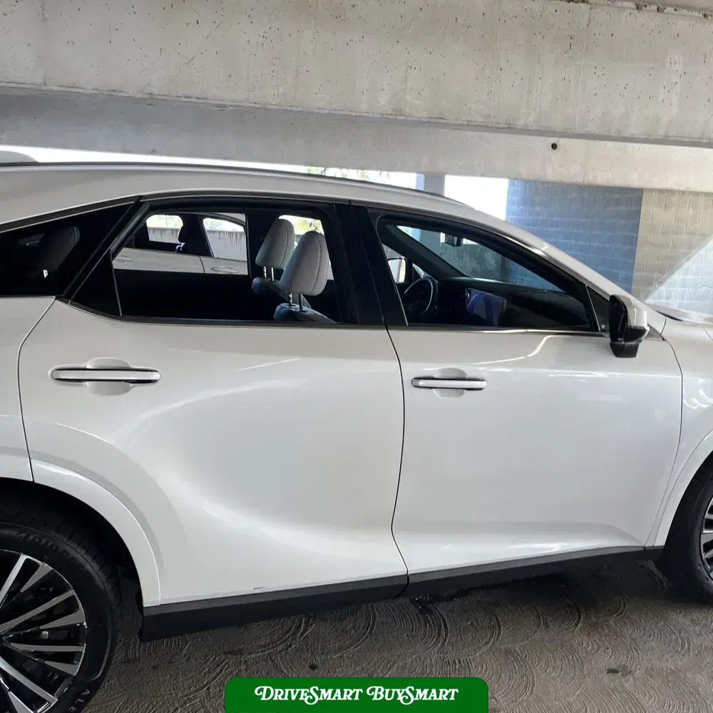 2023 Lexus RX 350 Premium+