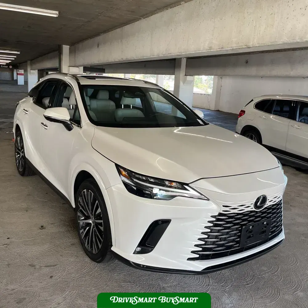 2023 Lexus RX 350 Premium+