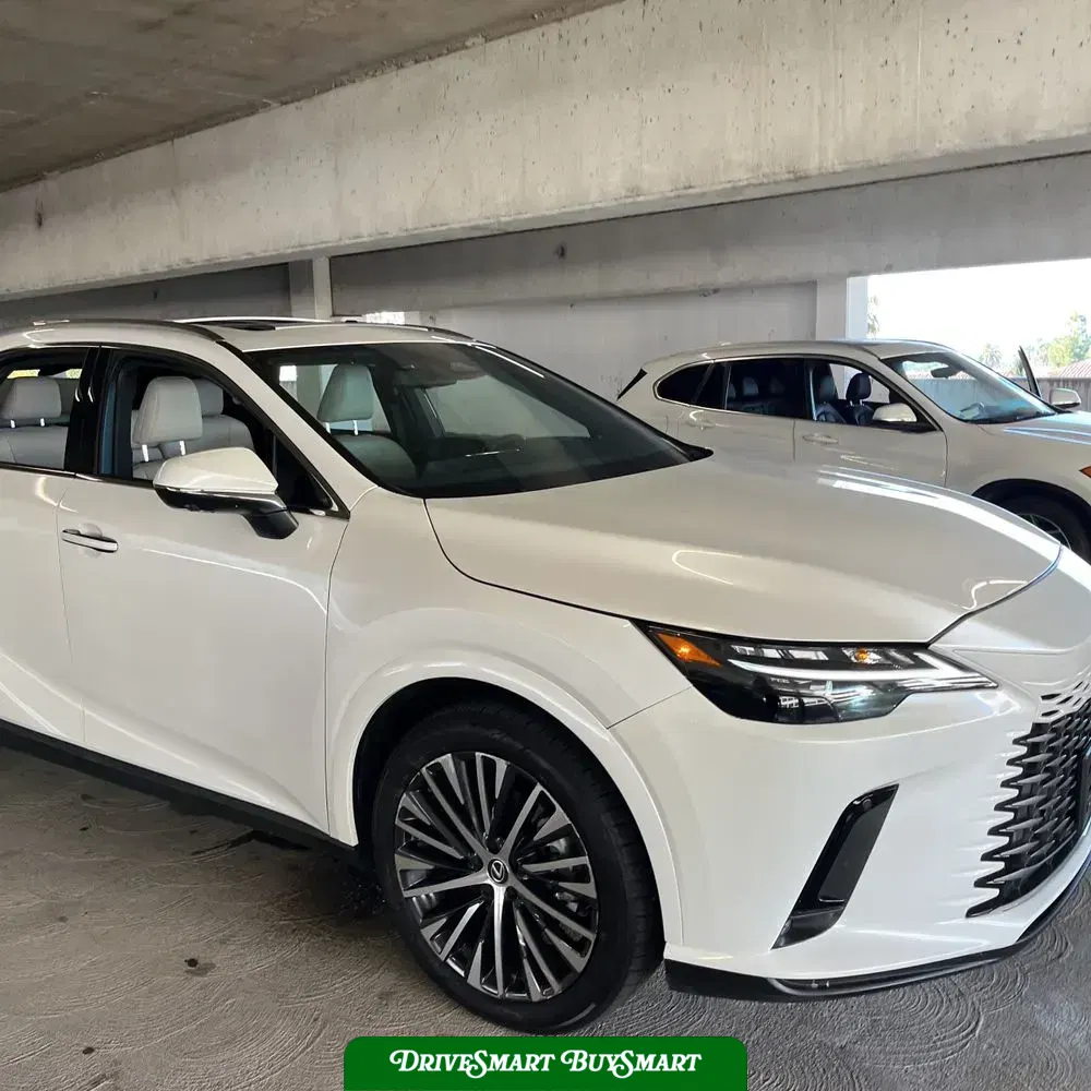 2023 Lexus RX 350 Premium+