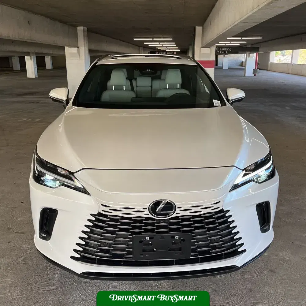 2023 Lexus RX 350 Premium+
