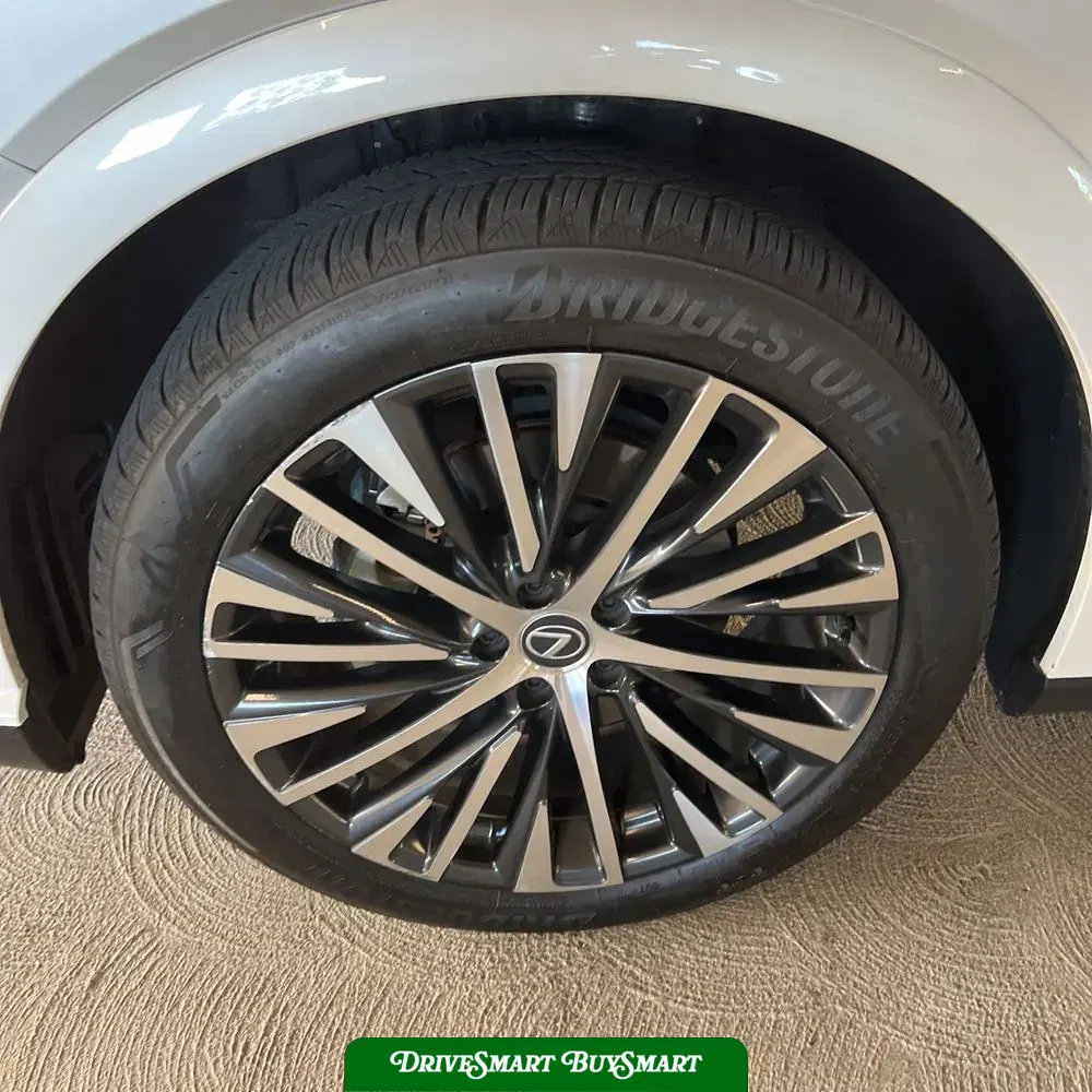 2023 Lexus RX 350 Premium+