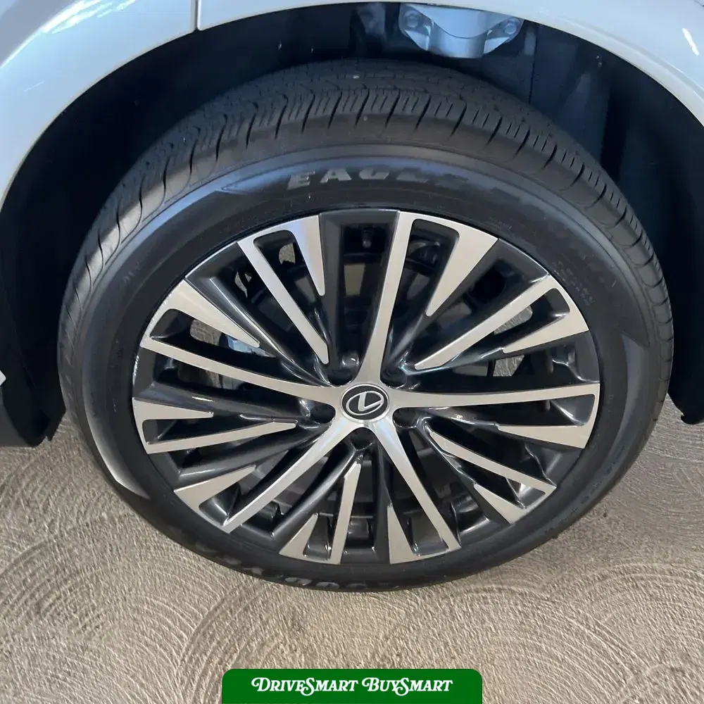 2023 Lexus RX 350 Premium+