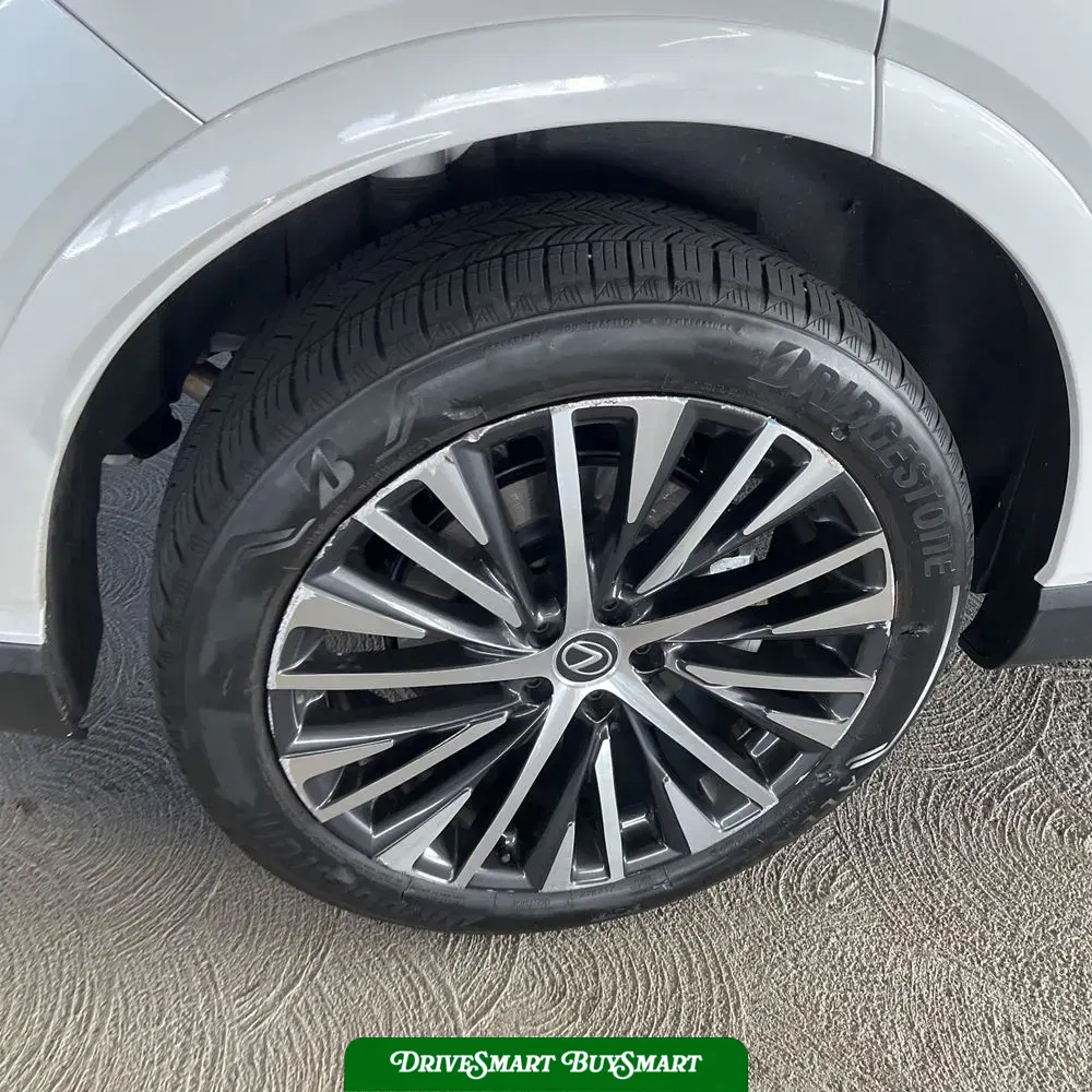 2023 Lexus RX 350 Premium+